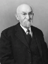 Pres. Heber J. Grant